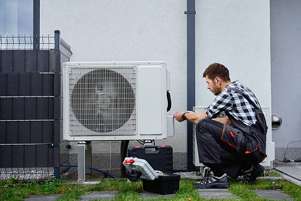 Trusted Furnace Repair service in Salisbury, MA - HVAC Repair CO